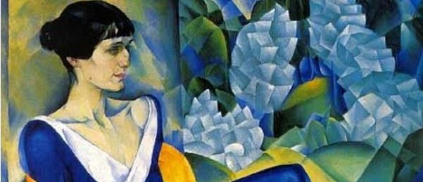 Divine e Avanguardie. La donna in Russia. Dalle icone a Malevich e alle amazzoni dell’avanguardia